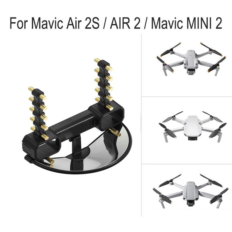 2 in 1 Antenna Amplifier for Mavic 3 AIR 2/ AIR 2S/MINI 2 Drone Remote Controller Signal Booster Antenna Range Extender 2 2 in 1 Antenna Amplifier for Mavic 3 AIR 2/ AIR 2S/MINI 2 Drone Remote Controller Signal Booster Antenna Range Extender - Image 2