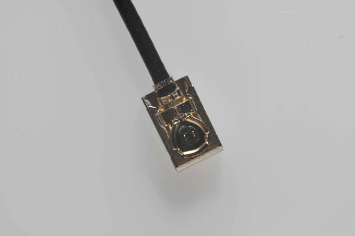 qT Antenna for ImmersionRC Ghost Atto - 2.4GZ ISM Frequency 90mm 150mm 200mm Cable Length 6 qT Antenna for ImmersionRC Ghost Atto - 2.4GZ ISM Frequency 90mm 150mm 200mm Cable Length - Image 6