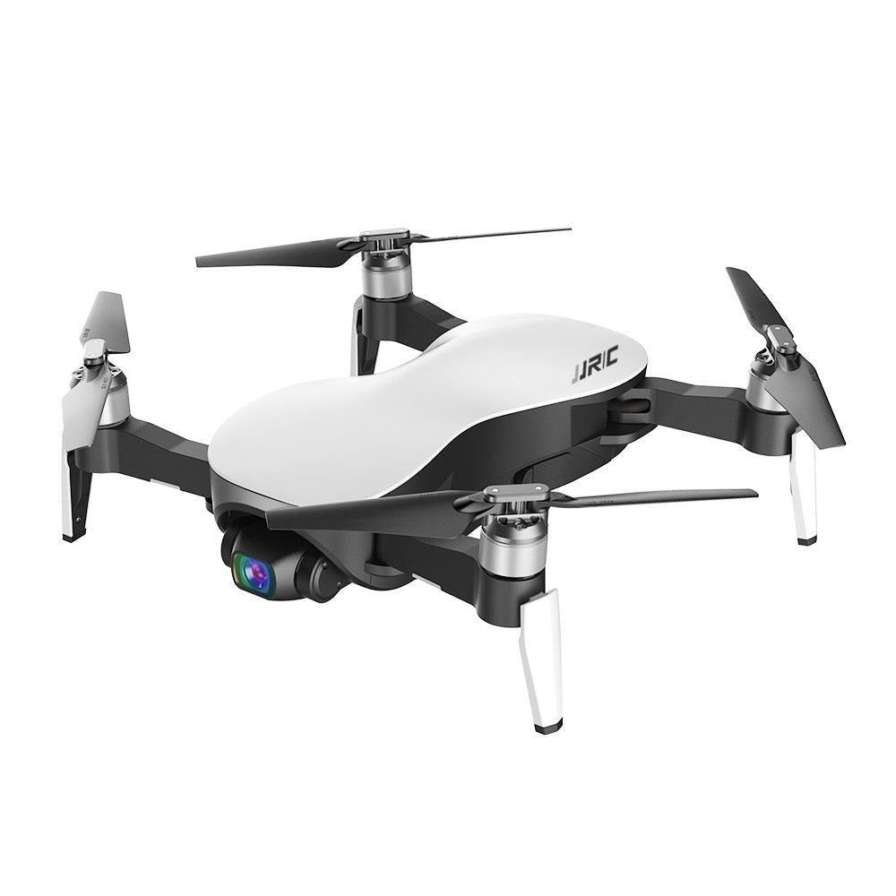 JJRC X12 Drone with 4K HD Camera 5G WiFi GPS FPV Brushless Motor Foldable Quadcopter Professional Camera Drone