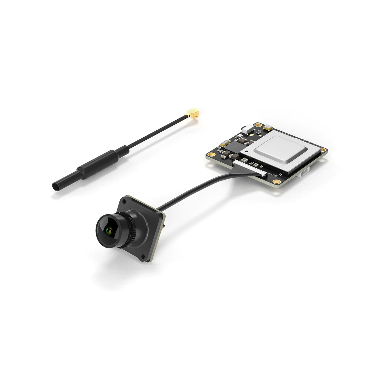Walksnail Avatar HD Mini 1s Lite Kit - With 1080P/60fps 720P/100fps Camera 5.8G VTX 8G/32G Storage FPV Video Transmitter System 1 Walksnail Avatar HD Mini 1s Lite Kit - With 1080P/60fps 720P/100fps Camera 5.8G VTX 8G/32G Storage FPV Video Transmitter System