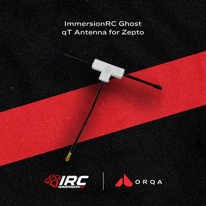 ImmersionRC Ghost qT Antenna for Zepto 3 ImmersionRC Ghost qT Antenna for Zepto — изображение 3