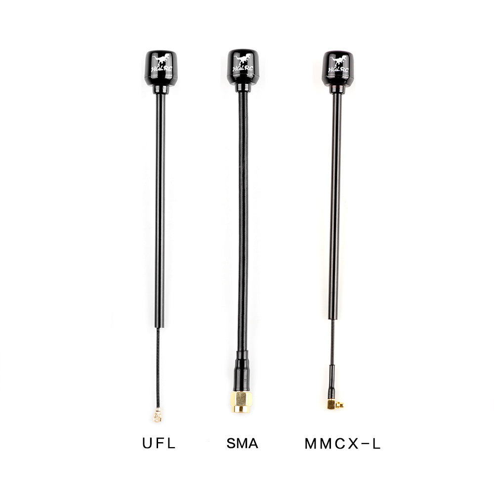 HGLRC ZEUS VTX 2.5W 5.8G 40CH High Power 2500mW Image Transmission Adjustable Power Aerial Photography Travel FPV 5 HGLRC ZEUS VTX 2.5W 5.8G 40CH High Power 2500mW Image Transmission Adjustable Power Aerial Photography Travel FPV — изображение 5