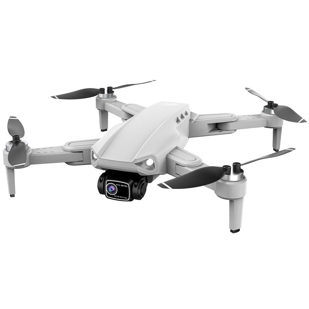 L900 Pro Drone with 4K HD dual camera GPS 5G WIFI FPV Real-time 1.2km Brushless Motor 7 L900 Pro Drone with 4K HD dual camera GPS 5G WIFI FPV Real-time 1.2km Brushless Motor - Bild 7
