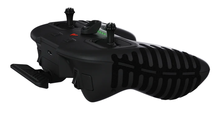 ImmersionRC Ghost UberLite Tx Module - 2.4GHZ Frequence 16uW-350mW Uplink TX Power 250HZ 166HZ 62HZ 15HZ Frame Rate 350m 1.5W Radio Transmitter 5 ImmersionRC Ghost UberLite Tx Module - 2.4GHZ Frequence 16uW-350mW Uplink TX Power 250HZ 166HZ 62HZ 15HZ Frame Rate 350m 1.5W Radio Transmitter — изображение 5