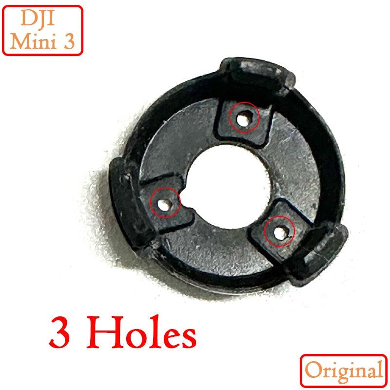 DJI Mini3 Pro Gimbal Yaw Roll Bracket Gimbal Motor Gimbal Arm Gimbal Cover for Mini 3 pro gimbal Repair Parts Used Repair Parts 2 DJI Mini3 Pro Gimbal Yaw Roll Bracket Gimbal Motor Gimbal Arm Gimbal Cover for Mini 3 pro gimbal Repair Parts Used Repair Parts - Bild 2