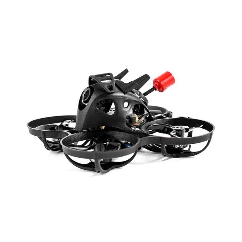 BETAFPV Meteor75 FPV Drone - Brushless Whoop Quadcopter (1S HD Digital VTX) Walksnail/ HDZero FPV Racing RC Drone 3 BETAFPV Meteor75 FPV Drone - Brushless Whoop Quadcopter (1S HD Digital VTX) Walksnail/ HDZero FPV Racing RC Drone - Image 3