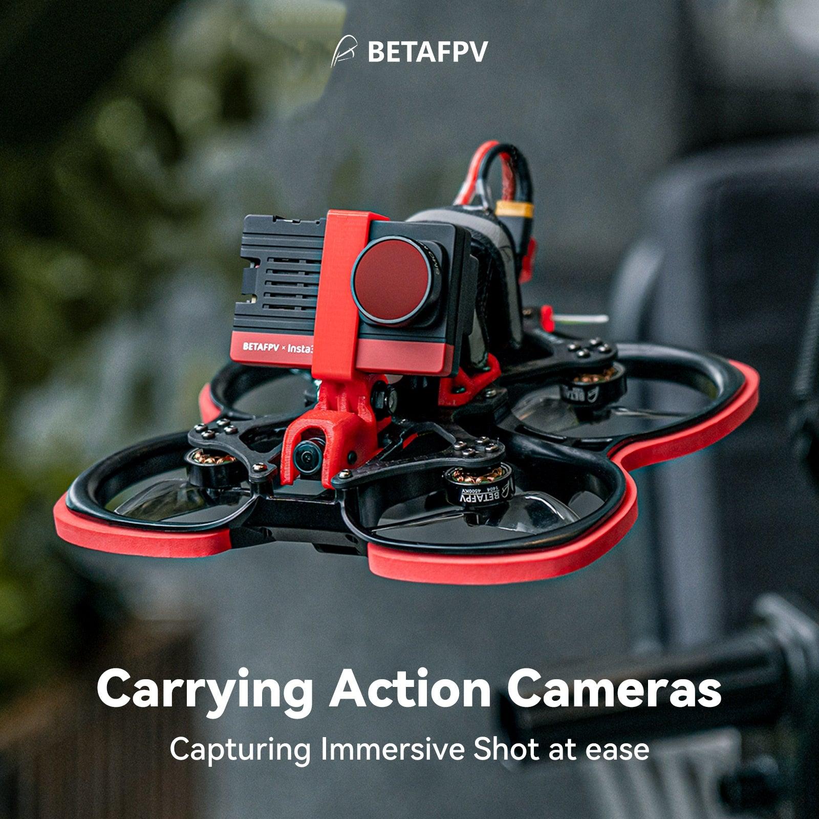 BETAFPV Pavo25 Whoop FPV - with Anolog/ HD Diginal Versions Brushless RC FPV Racing Drone 10 BETAFPV Pavo25 Whoop FPV - with Anolog/ HD Diginal Versions Brushless RC FPV Racing Drone — изображение 10