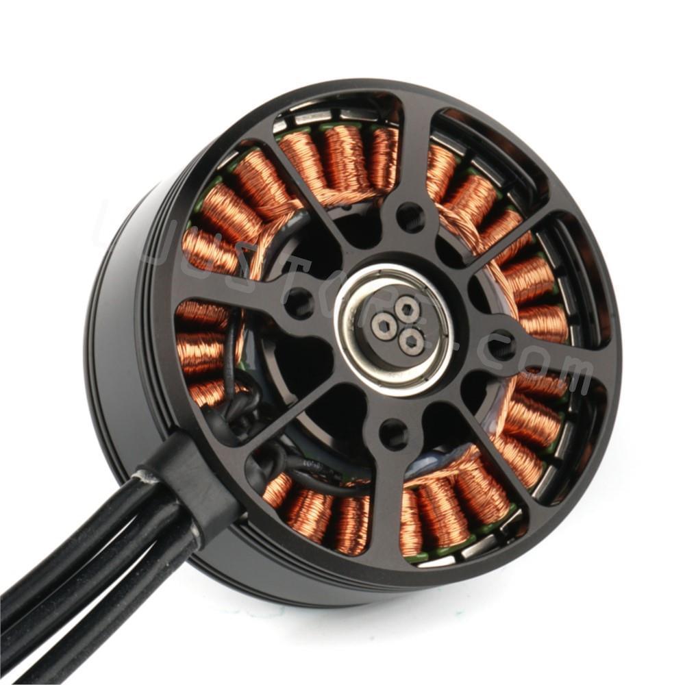 1/2/4PCS Sunnysky X6212S Motor - KV180 KV300 KV340 12S Outrunner Professional level Brushless Motor for RC Multicopter UAV Model 3 1/2/4PCS Sunnysky X6212S Motor - KV180 KV300 KV340 12S Outrunner Professional level Brushless Motor for RC Multicopter UAV Model - Image 3