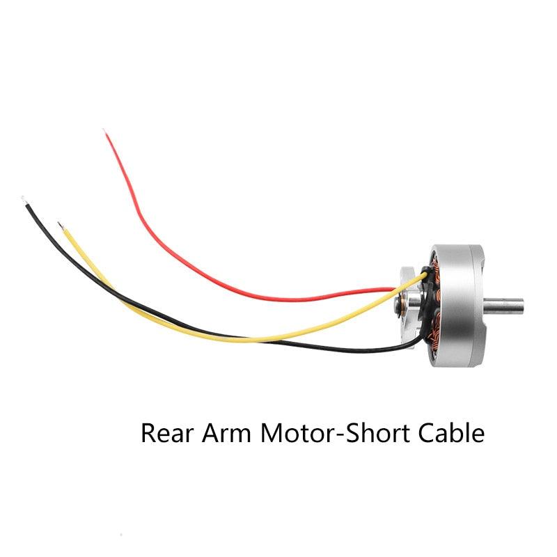 Genuine Orignal DJI FPV Motor - Front Rear Power Arm Motors Drone Replacement Repair Spare Part Used In stock 2 Genuine Orignal DJI FPV Motor - Front Rear Power Arm Motors Drone Replacement Repair Spare Part Used In stock — изображение 2