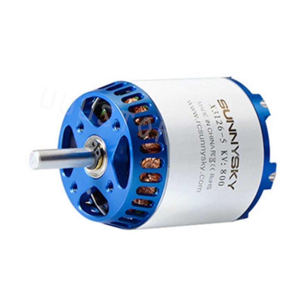 1/2PCS SunnySky X3126 30E Fixed Wing 3D 3A Ultimate Power Motor 550kv 800kv Drone Frame Brushless Motor For Rc Fixed Wing Drone 2 1/2PCS SunnySky X3126 30E Fixed Wing 3D 3A Ultimate Power Motor 550kv 800kv Drone Frame Brushless Motor For Rc Fixed Wing Drone - Image 2