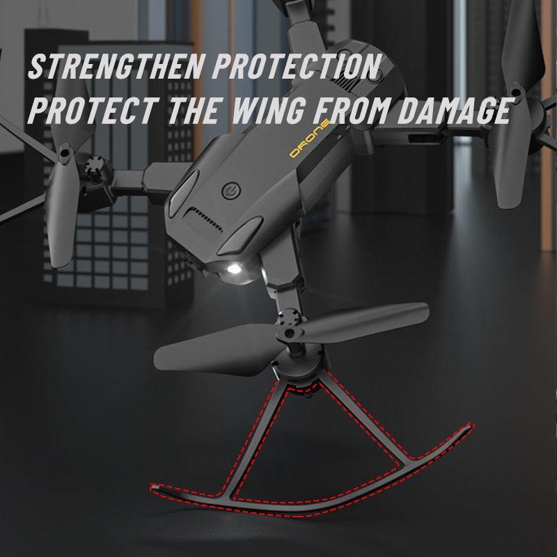 Dron 5G GPS Drone 8K Professional Drones 6K HD Aerial Photography Obstacle Avoidance Quadcopter Helicopter RC Distance 3000M 19 Dron 5G GPS Drone 8K Professional Drones 6K HD Aerial Photography Obstacle Avoidance Quadcopter Helicopter RC Distance 3000M - Bild 19