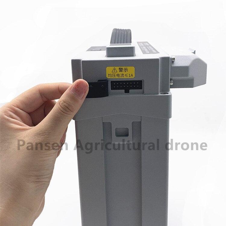 NEW 2021 TATTU PRO 3.0 19000mAh 22000mah 25000mAh 28000mAh 25C 58.8V 14S Smart Battery Lipo Battery with AS150U plug for Drone Agriculture Drone Battery 5 NEW 2021 TATTU PRO 3.0 19000mAh 22000mah 25000mAh 28000mAh 25C 58.8V 14S Smart Battery Lipo Battery with AS150U plug for Drone Agriculture Drone Battery — изображение 5