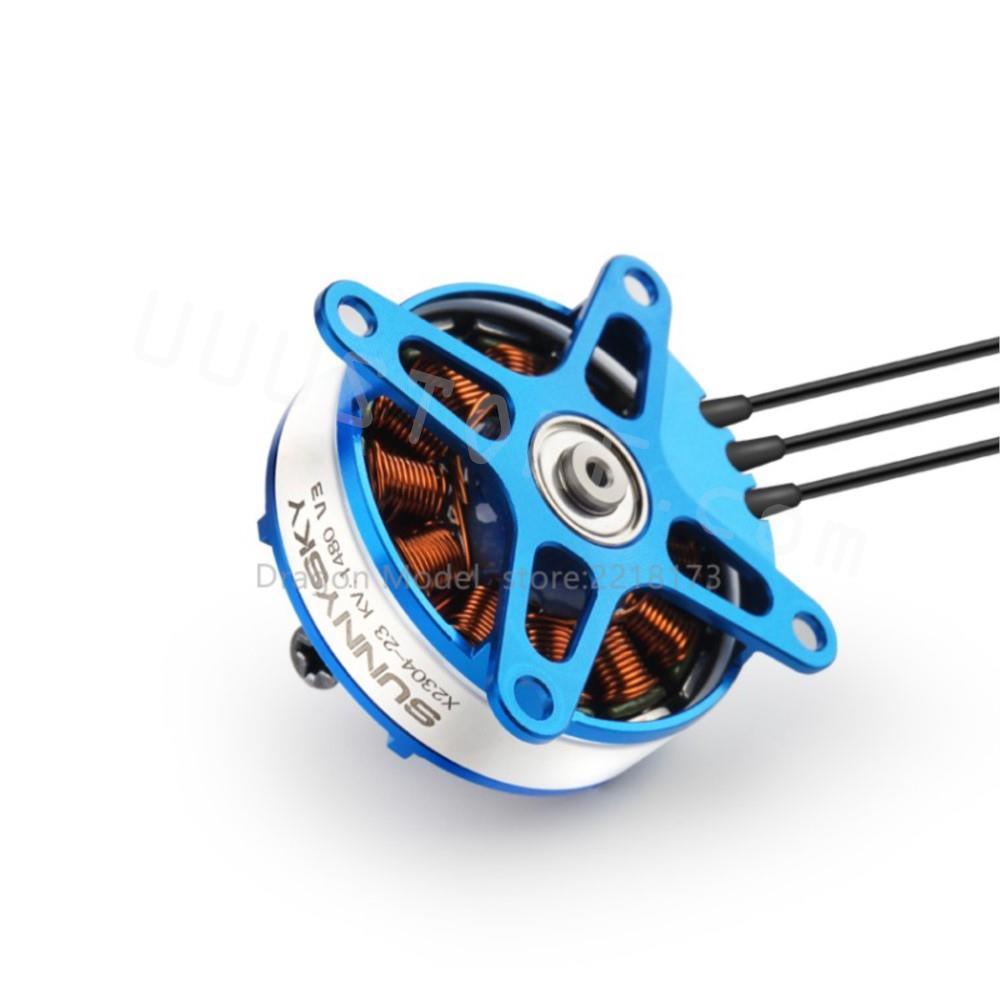 Sunnysky F3P Indoor Power Motor - X2302 X2304 X2305 1400KV 1480KV 1500KV 1620KV 1650KV 1800KV 1850KV motor for RC models 4 Sunnysky F3P Indoor Power Motor - X2302 X2304 X2305 1400KV 1480KV 1500KV 1620KV 1650KV 1800KV 1850KV motor for RC models — изображение 4
