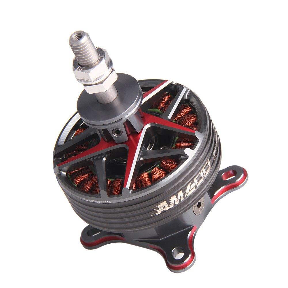 T-MOTOR AM600 Motors - AM Series 525KV Outrunner Brushless Motor For RC FPV Fixed Wing Drone Airplane Aircraft Qua 2 T-MOTOR AM600 Motors - AM Series 525KV Outrunner Brushless Motor For RC FPV Fixed Wing Drone Airplane Aircraft Qua — изображение 2