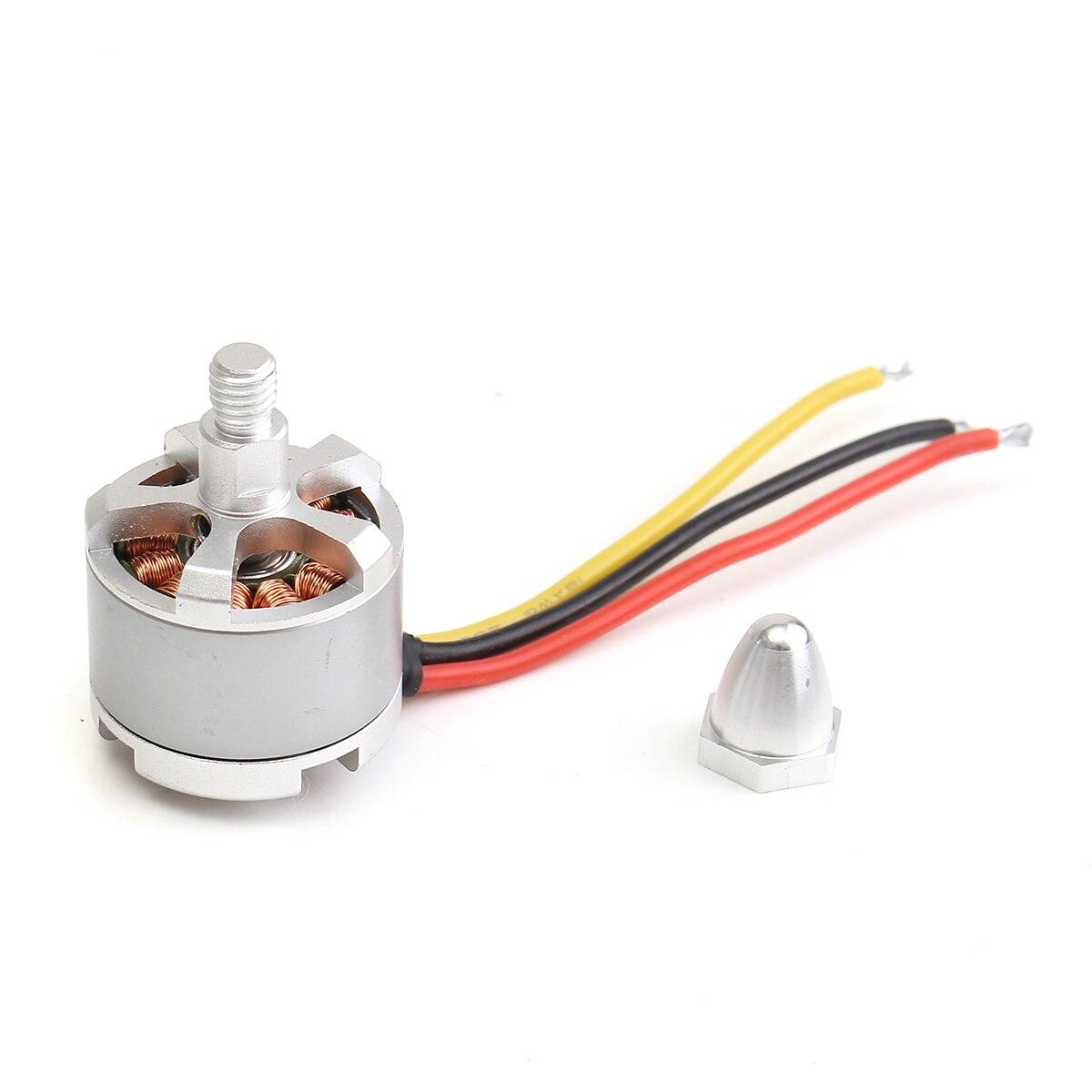 CW/CCW Brushless Motor 2212 920KV for 3-4S RC Quadcopter for DJI Phantom F330 F450 F550 X525 Cheerson CX-20 Drone CW/CCW Motor 2 CW/CCW Brushless Motor 2212 920KV for 3-4S RC Quadcopter for DJI Phantom F330 F450 F550 X525 Cheerson CX-20 Drone CW/CCW Motor — изображение 2
