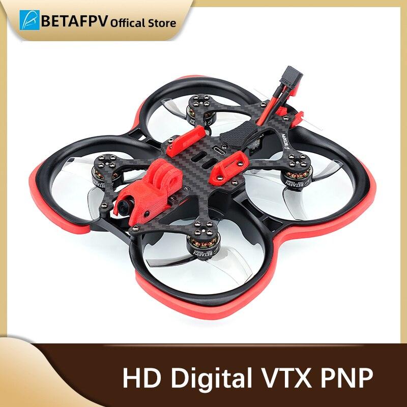 BETAFPV Pavo25 Whoop FPV - with Anolog/ HD Diginal Versions Brushless RC FPV Racing Drone 8 BETAFPV Pavo25 Whoop FPV - with Anolog/ HD Diginal Versions Brushless RC FPV Racing Drone — изображение 8
