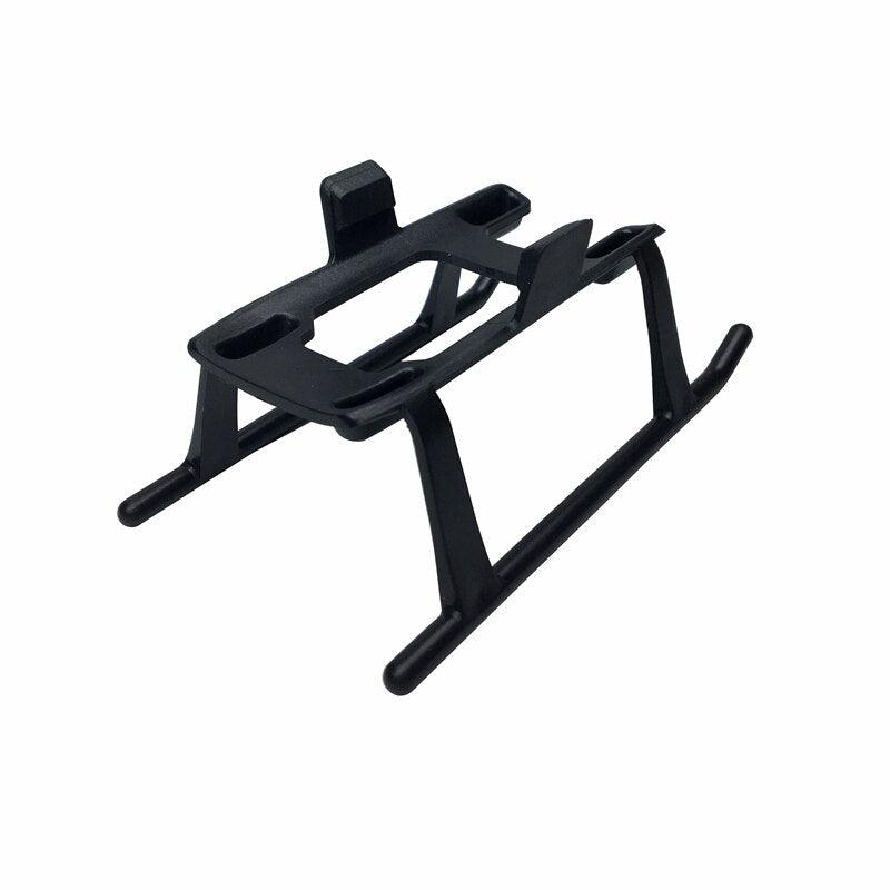 Landing Gear for DJI Spark Drone - 3CM Height Extender Legs Light Weight Quick Release Feet Protective Parts Protector Accessory 3 Landing Gear for DJI Spark Drone - 3CM Height Extender Legs Light Weight Quick Release Feet Protective Parts Protector Accessory - Image 3