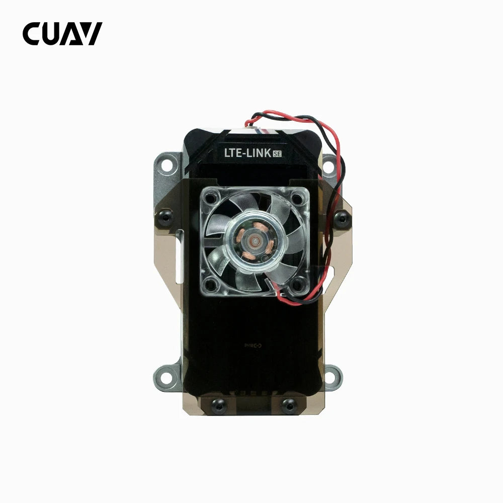 CUAV LTE-LINK SE Data Telemetry - 4G Video Transmission Data Link Support Mavlink Protocol Flight Controller For RC FPV Drone 2 CUAV LTE-LINK SE Data Telemetry - 4G Video Transmission Data Link Support Mavlink Protocol Flight Controller For RC FPV Drone — изображение 2