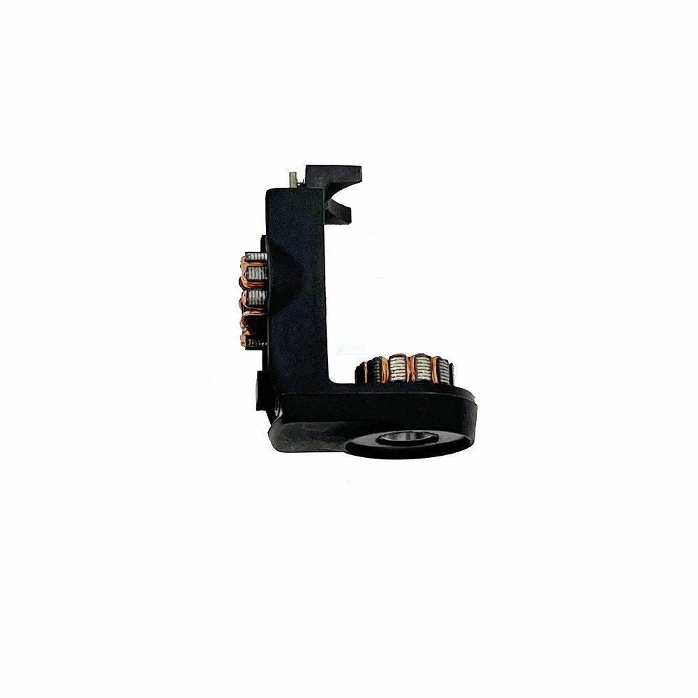 DJI Bracket - Genuine Gimbal Vibration Absorbing Bracket for DJI Mavic Mini 1/2/SE Drone Gimbal Motor Roll/Yaw Arm Dampener Mount Board 8 DJI Bracket - Genuine Gimbal Vibration Absorbing Bracket for DJI Mavic Mini 1/2/SE Drone Gimbal Motor Roll/Yaw Arm Dampener Mount Board - Bild 8