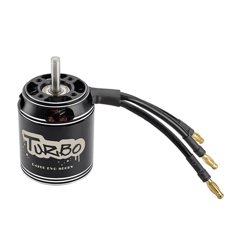 FLASHHOBBY D4260EVO 4260 (3530) 600KV 800KV RC Outrunner Brushless Motor for UAV Aircraft Multicopters RC Plane Helicopter 7 FLASHHOBBY D4260EVO 4260 (3530) 600KV 800KV RC Outrunner Brushless Motor for UAV Aircraft Multicopters RC Plane Helicopter - Image 7