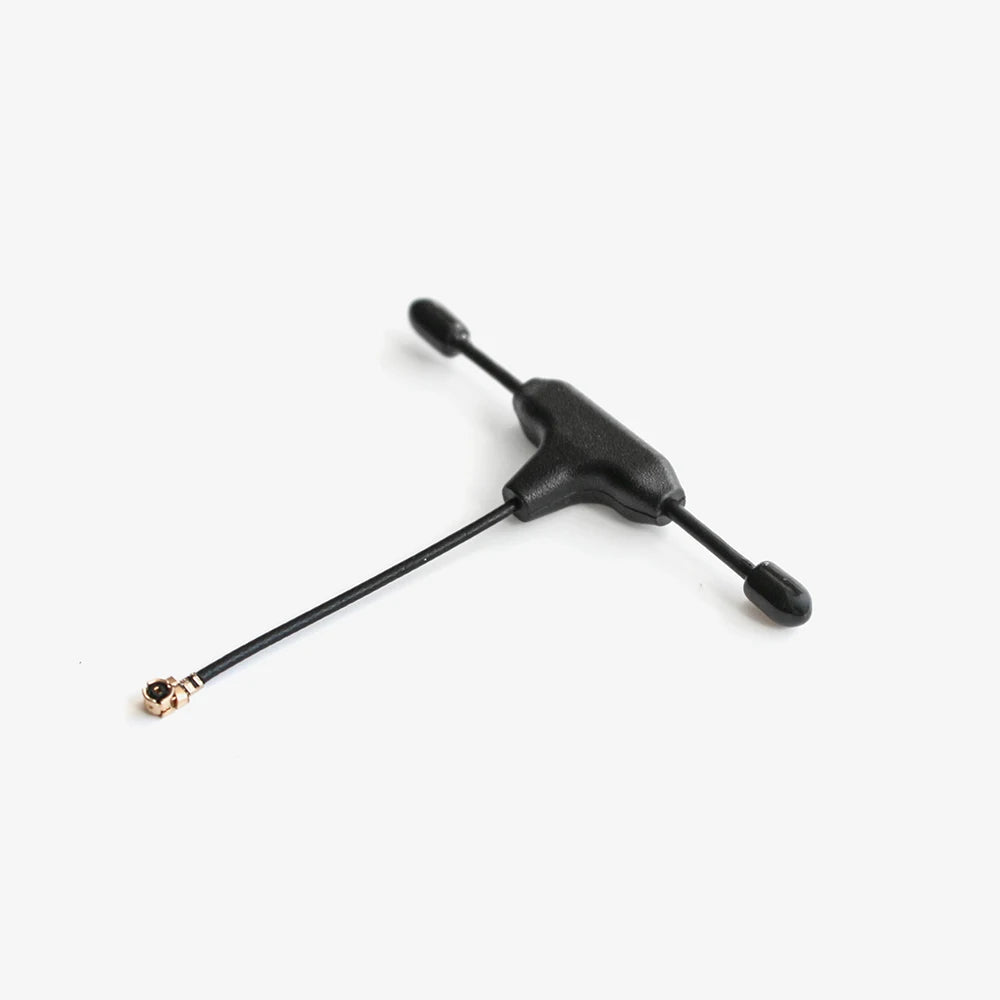 Emax ELRS Receiver + Type T Antenna 1 Emax ELRS Receiver + Type T Antenna