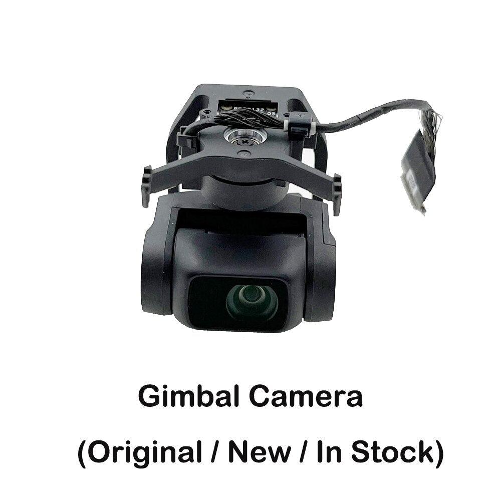 Replacment for DJI Mavic Mini / SE Gimbal Camera Part Empty Gimbal Motor Signal PTZ Cable Lens UV Glass 3 IN 1 Flat Cable 5 Replacment for DJI Mavic Mini / SE Gimbal Camera Part Empty Gimbal Motor Signal PTZ Cable Lens UV Glass 3 IN 1 Flat Cable - Bild 5