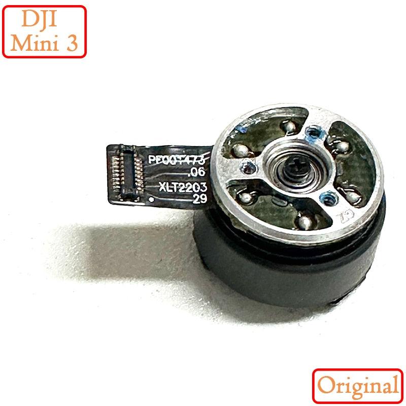 DJI Mini3 Pro Gimbal Yaw Roll Bracket Gimbal Motor Gimbal Arm Gimbal Cover for Mini 3 pro gimbal Repair Parts Used Repair Parts 8 DJI Mini3 Pro Gimbal Yaw Roll Bracket Gimbal Motor Gimbal Arm Gimbal Cover for Mini 3 pro gimbal Repair Parts Used Repair Parts - Bild 8