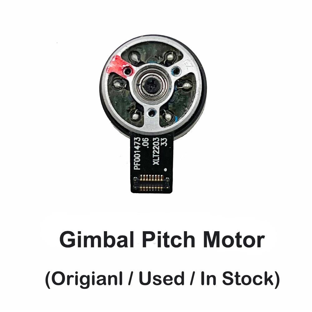 Gimbal Repair Parts for DJI MINI 3 PRO - Empty Gimbal Roll/Yaw Arm Cover Motor Rubber PTZ Cable Test Tool 7 in 1 Flex Cable 5 Gimbal Repair Parts for DJI MINI 3 PRO - Empty Gimbal Roll/Yaw Arm Cover Motor Rubber PTZ Cable Test Tool 7 in 1 Flex Cable - Image 5
