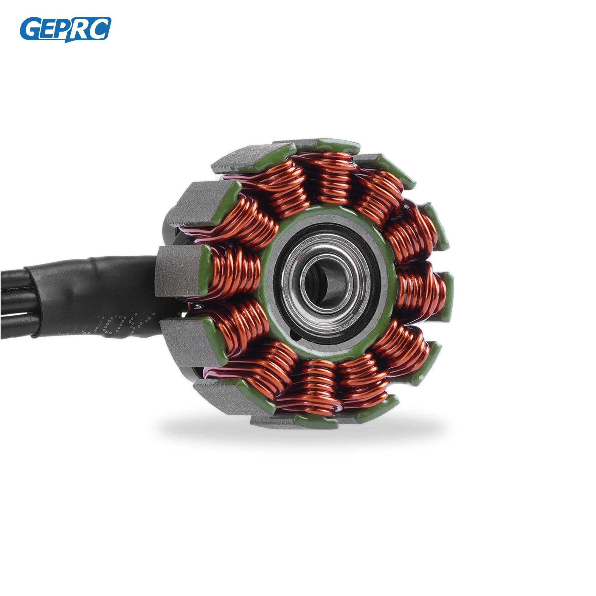GEPRC SPEEDX2 3110 900KV/1250KV Motor - Suitable 8-10 Inch Long Range FPV Racing Brushless Motor RC Drone Quadcopter Spare Parts 3 GEPRC SPEEDX2 3110 900KV/1250KV Motor - Suitable 8-10 Inch Long Range FPV Racing Brushless Motor RC Drone Quadcopter Spare Parts — изображение 3