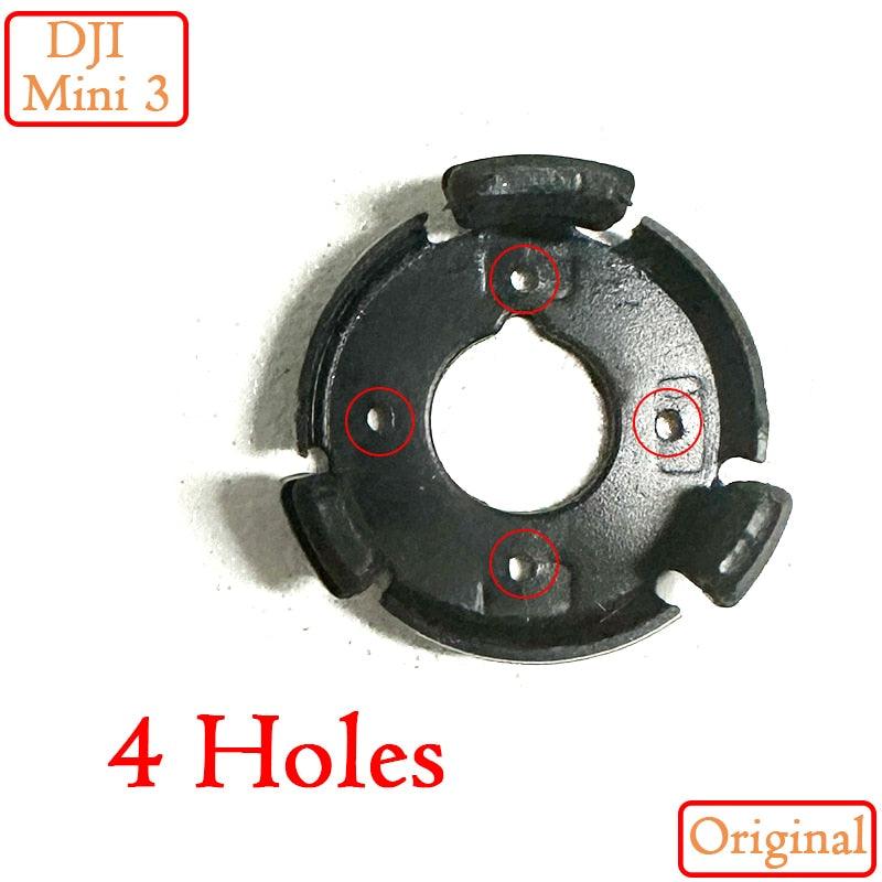 DJI Mini3 Pro Gimbal Yaw Roll Bracket Gimbal Motor Gimbal Arm Gimbal Cover for Mini 3 pro gimbal Repair Parts Used Repair Parts 18 DJI Mini3 Pro Gimbal Yaw Roll Bracket Gimbal Motor Gimbal Arm Gimbal Cover for Mini 3 pro gimbal Repair Parts Used Repair Parts - Bild 18