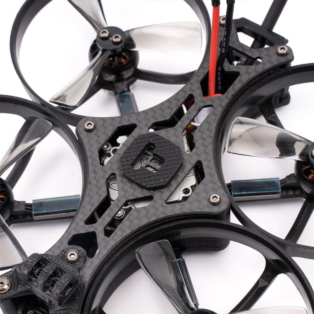 iFlight Protek R25 FPV Drone - Analog 113mm Wheelbase Whoop F4 AIO 20A ESC 4S 2.5 Inch FPV Racing Drone ELRS 2.4G 600mW VTX RaceCam Camera 4 iFlight Protek R25 FPV Drone - Analog 113mm Wheelbase Whoop F4 AIO 20A ESC 4S 2.5 Inch FPV Racing Drone ELRS 2.4G 600mW VTX RaceCam Camera — изображение 4