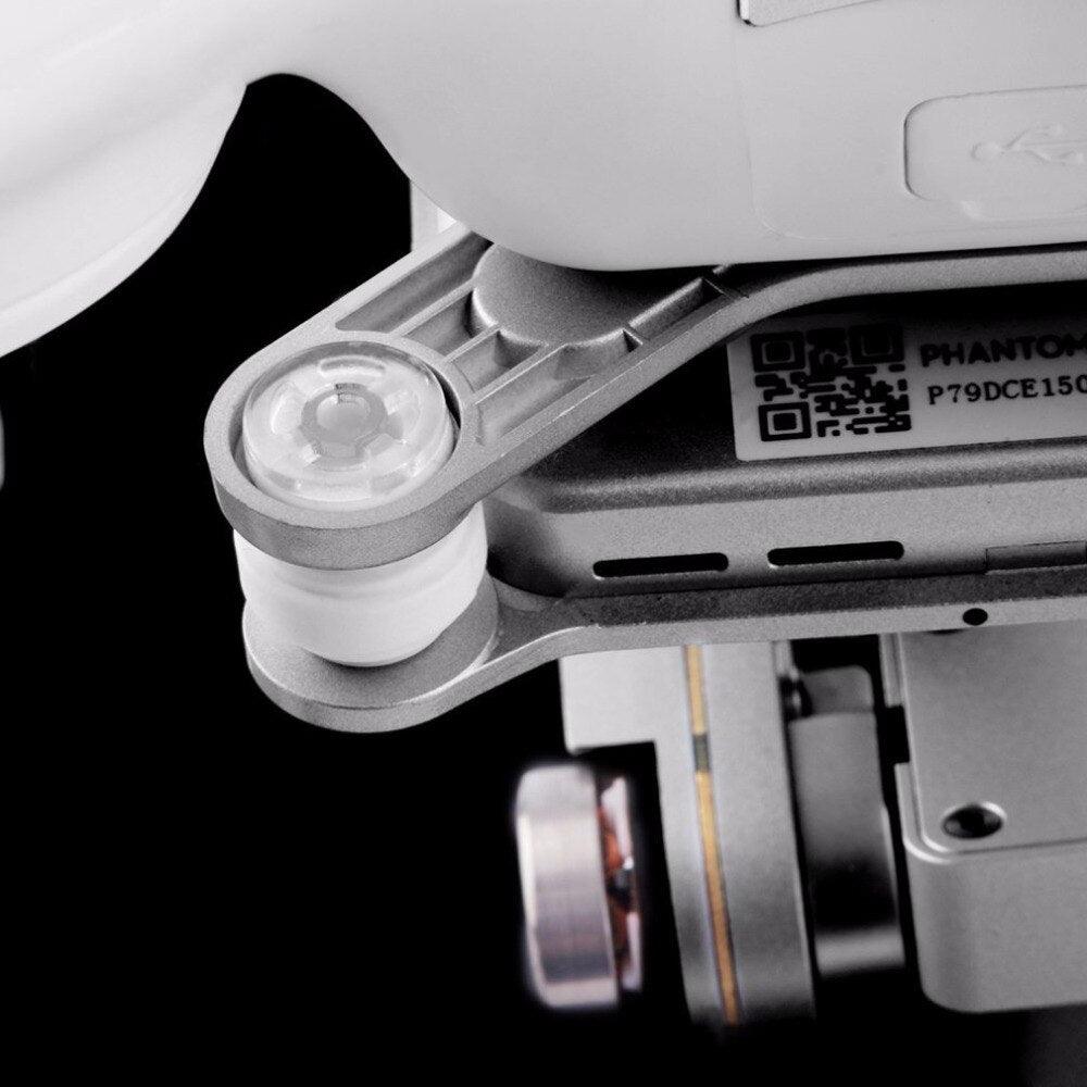 Gimbal Mounting Plate Anti-Vibration Rubber Damping Ball Anti-drop pin Locker for DJI Phantom 3 Standard 3s SE Drone Accessory 5 Gimbal Mounting Plate Anti-Vibration Rubber Damping Ball Anti-drop pin Locker for DJI Phantom 3 Standard 3s SE Drone Accessory - Bild 5