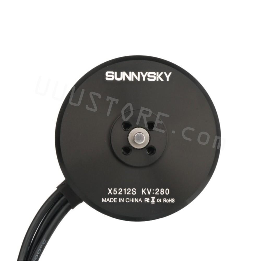 1/2/4PCS SUNNYSKY X5212S 280KV/340KV for VTOL Fixed Wing Multi-axis Plant Protection drone UAV Model Aircraft Brushless Motor 1 1/2/4PCS SUNNYSKY X5212S 280KV/340KV for VTOL Fixed Wing Multi-axis Plant Protection drone UAV Model Aircraft Brushless Motor