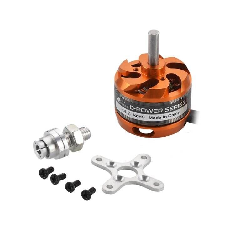 FLASHHOBBY high quality D3530 3530 1100KV 1400KV 1700KV 2-4S Brushless Motor RC FPV Racing Drone Quadcopter Frame 1 FLASHHOBBY high quality D3530 3530 1100KV 1400KV 1700KV 2-4S Brushless Motor RC FPV Racing Drone Quadcopter Frame