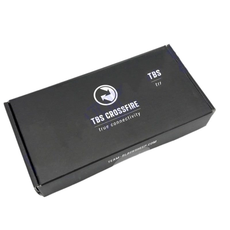 TBS Blacksheep CROSSFIRE LITE 915 transmitter - CRSF TX Long Range Radio System signal extender for FPV Drone 6 TBS Blacksheep CROSSFIRE LITE 915 transmitter - CRSF TX Long Range Radio System signal extender for FPV Drone - Image 6