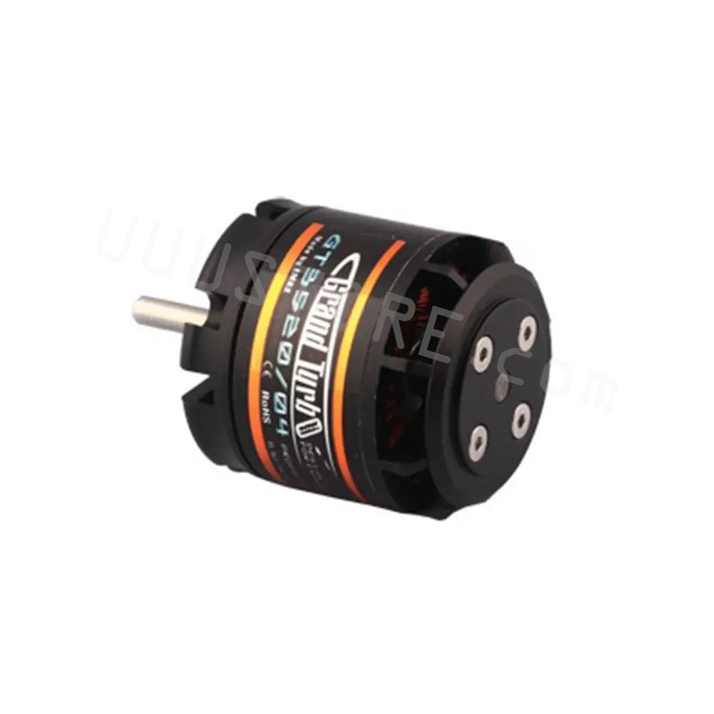1/2/4PCS EMAX GT Series GT3520-05 925KV Outrunner Brushless Motor for RC Airplanes Aircraft 2 1/2/4PCS EMAX GT Series GT3520-05 925KV Outrunner Brushless Motor for RC Airplanes Aircraft - Image 2