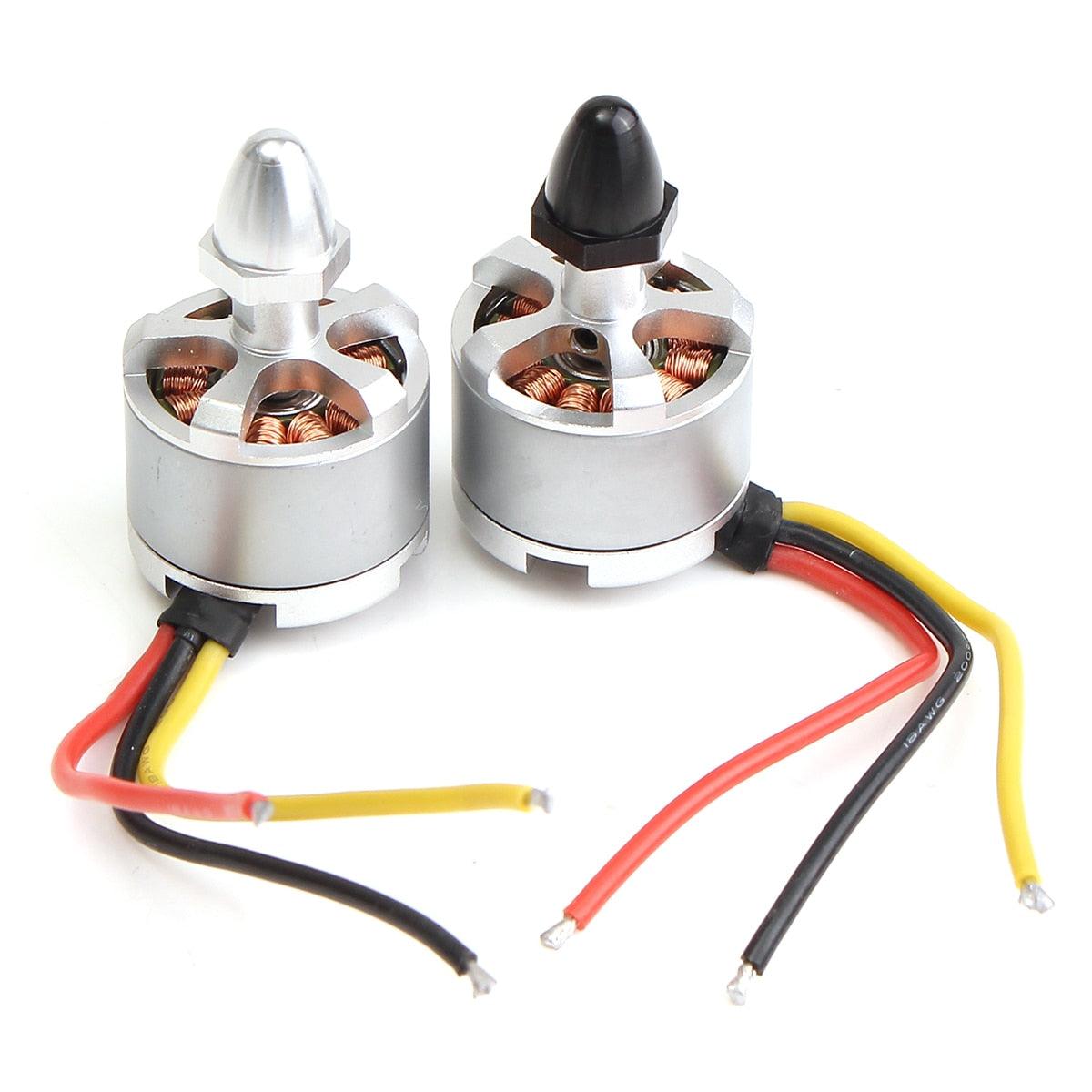 CW/CCW Brushless Motor 2212 920KV for 3-4S RC Quadcopter for DJI Phantom F330 F450 F550 X525 Cheerson CX-20 Drone CW/CCW Motor 1 CW/CCW Brushless Motor 2212 920KV for 3-4S RC Quadcopter for DJI Phantom F330 F450 F550 X525 Cheerson CX-20 Drone CW/CCW Motor
