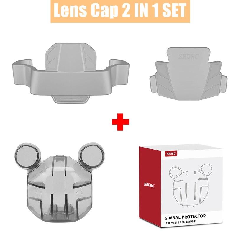 Propeller Holder Fixer Stabilizers for DJI Mini 3 Pro - Props Wings Protective Blade Strap Drone Accessories 6 Propeller Holder Fixer Stabilizers for DJI Mini 3 Pro - Props Wings Protective Blade Strap Drone Accessories - Image 6