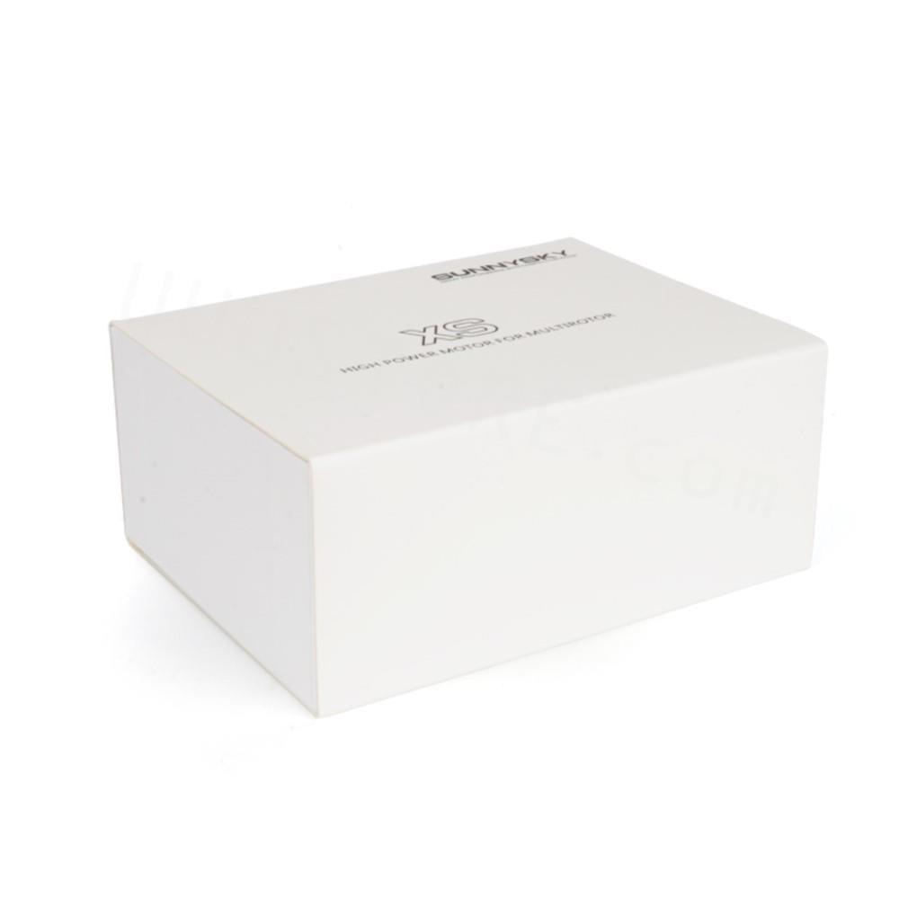 1/2/4PCS Sunnysky X6212S Motor - KV180 KV300 KV340 12S Outrunner Professional level Brushless Motor for RC Multicopter UAV Model 4 1/2/4PCS Sunnysky X6212S Motor - KV180 KV300 KV340 12S Outrunner Professional level Brushless Motor for RC Multicopter UAV Model - Image 4