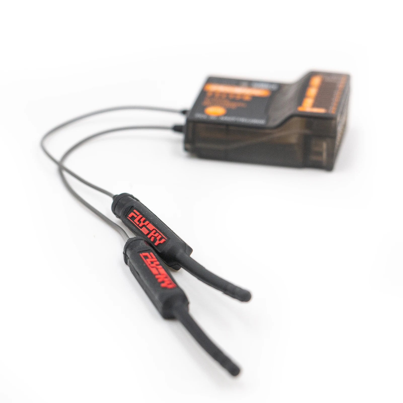 FLYSKY FTR12B 2.4GHz 12CH Receiver - for RC Airplane Helicopter Vehicle Dual Antennas for PL18 NB4 NB4 Lite AFHDS3 Transmitters 2 FLYSKY FTR12B 2.4GHz 12CH Receiver - for RC Airplane Helicopter Vehicle Dual Antennas for PL18 NB4 NB4 Lite AFHDS3 Transmitters — изображение 2