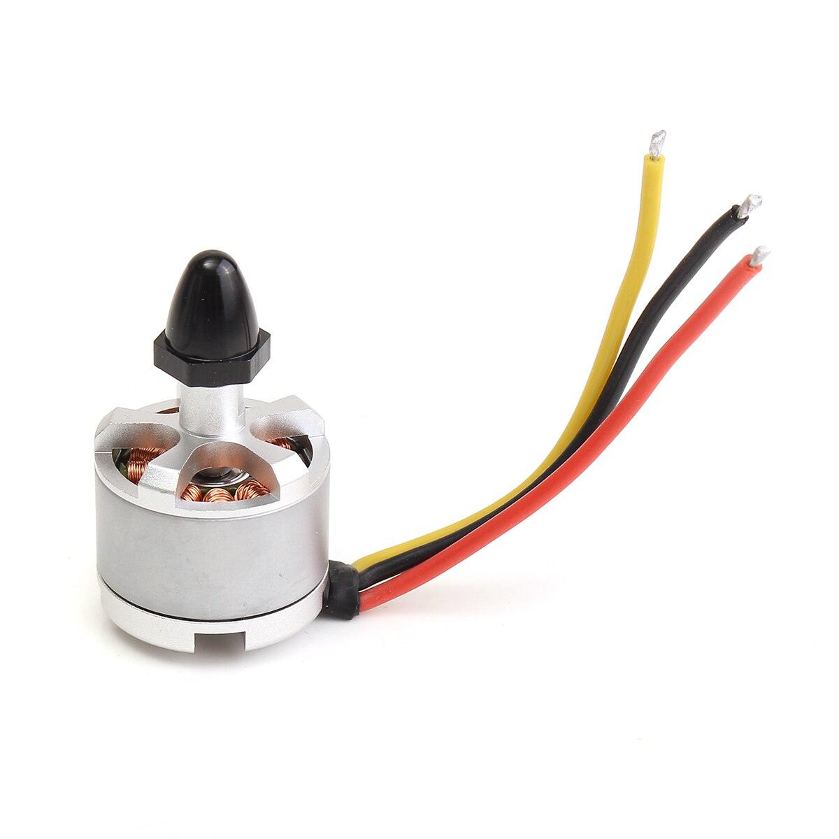 CW/CCW Brushless Motor 2212 920KV for 3-4S RC Quadcopter for DJI Phantom F330 F450 F550 X525 Cheerson CX-20 Drone CW/CCW Motor 6 CW/CCW Brushless Motor 2212 920KV for 3-4S RC Quadcopter for DJI Phantom F330 F450 F550 X525 Cheerson CX-20 Drone CW/CCW Motor — изображение 6