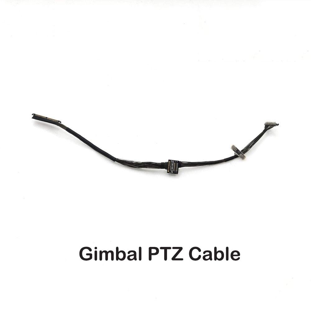Gimbal Repair Parts for DJI MINI 3 PRO - Empty Gimbal Roll/Yaw Arm Cover Motor Rubber PTZ Cable Test Tool 7 in 1 Flex Cable 1 Gimbal Repair Parts for DJI MINI 3 PRO - Empty Gimbal Roll/Yaw Arm Cover Motor Rubber PTZ Cable Test Tool 7 in 1 Flex Cable