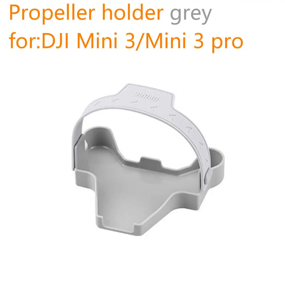 Accessories Kit for DJI Mini 3 Pro - Lens Cap propeller guard Foldable Extension Support Legs Holder Landing Gear for Mini 3 Combo 13 Accessories Kit for DJI Mini 3 Pro - Lens Cap propeller guard Foldable Extension Support Legs Holder Landing Gear for Mini 3 Combo - Image 13