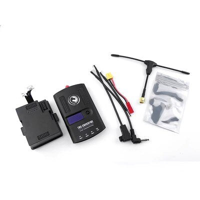 TBS Blacksheep CROSSFIRE LITE 915 transmitter - CRSF TX Long Range Radio System signal extender for FPV Drone 2 TBS Blacksheep CROSSFIRE LITE 915 transmitter - CRSF TX Long Range Radio System signal extender for FPV Drone - Image 2
