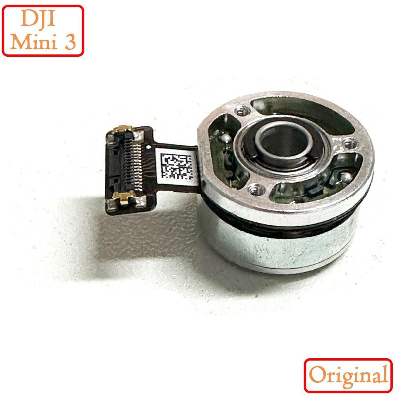 DJI Mini3 Pro Gimbal Yaw Roll Bracket Gimbal Motor Gimbal Arm Gimbal Cover for Mini 3 pro gimbal Repair Parts Used Repair Parts 7 DJI Mini3 Pro Gimbal Yaw Roll Bracket Gimbal Motor Gimbal Arm Gimbal Cover for Mini 3 pro gimbal Repair Parts Used Repair Parts - Bild 7