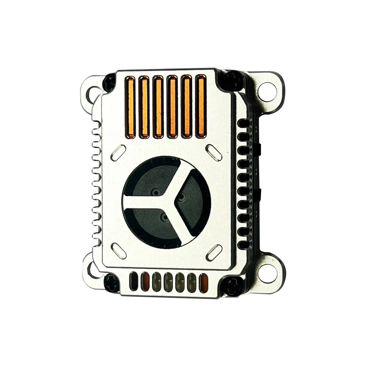 RCMOY 5.8G 3W 48CH VTX - Video Transmitter 25mW/1000mW/2000mW/3000mW adjustable For Long Rang FPV Racing Drone rc toy part 3 RCMOY 5.8G 3W 48CH VTX - Video Transmitter 25mW/1000mW/2000mW/3000mW adjustable For Long Rang FPV Racing Drone rc toy part — изображение 3