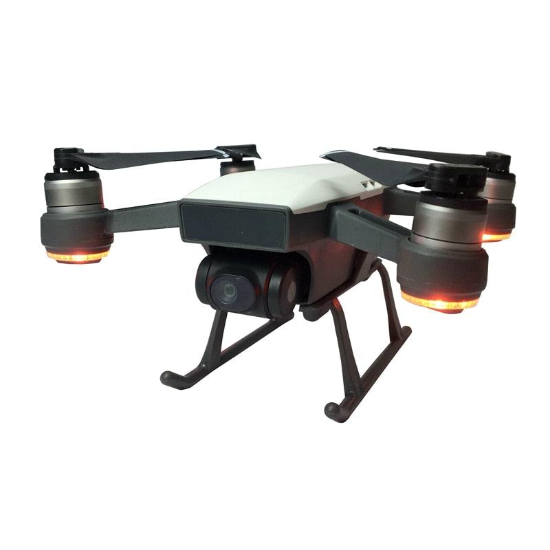 Landing Gear for DJI Spark Drone - 3CM Height Extender Legs Light Weight Quick Release Feet Protective Parts Protector Accessory 6 Landing Gear for DJI Spark Drone - 3CM Height Extender Legs Light Weight Quick Release Feet Protective Parts Protector Accessory - Image 6