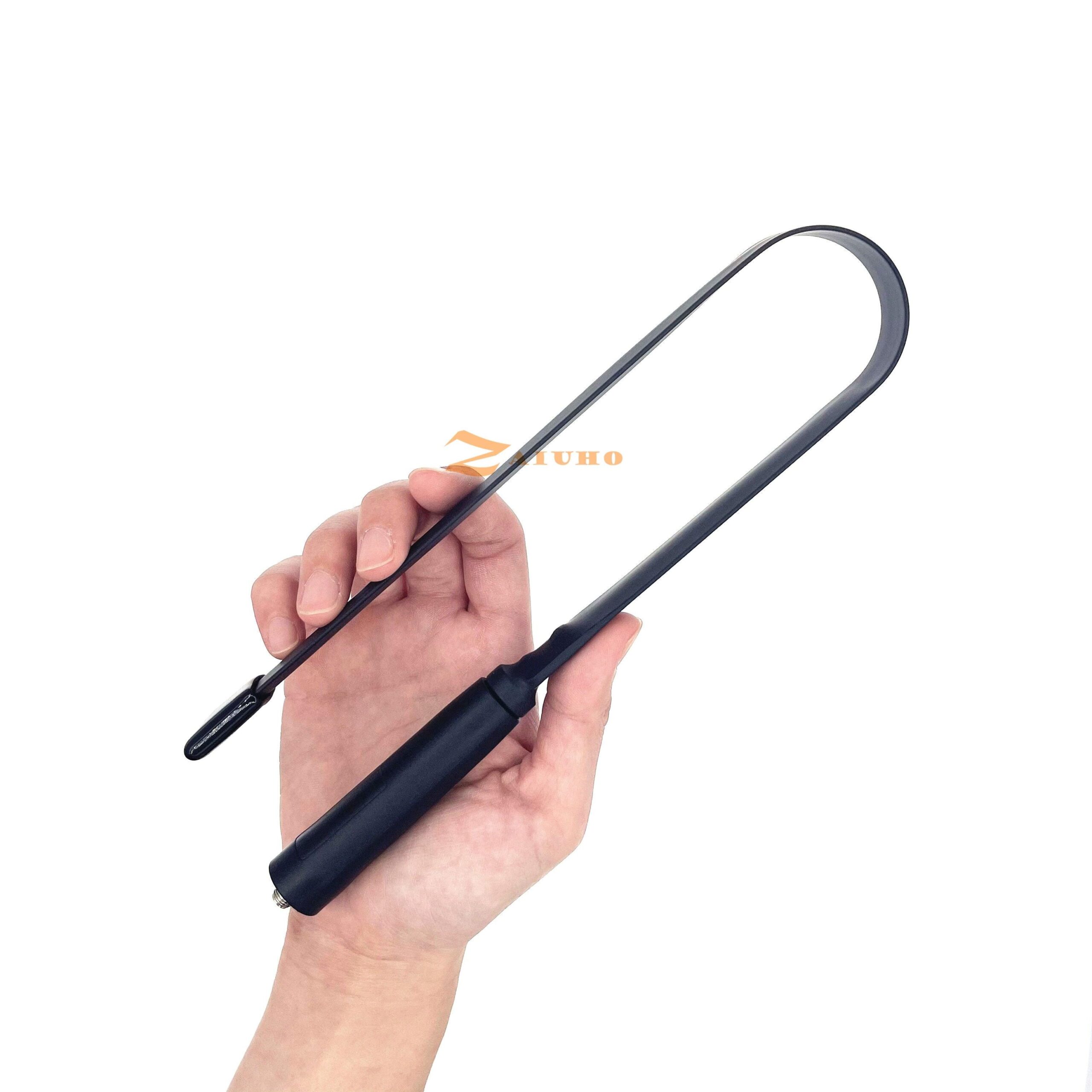 New Tactical SMA-F Foldable Antenna VHF UHF Walkie Talkie Baofeng UV-5R 82 9R Plus antenna BF-888S For CS Hunting Fighting 14 New Tactical SMA-F Foldable Antenna VHF UHF Walkie Talkie Baofeng UV-5R 82 9R Plus antenna BF-888S For CS Hunting Fighting - Image 14