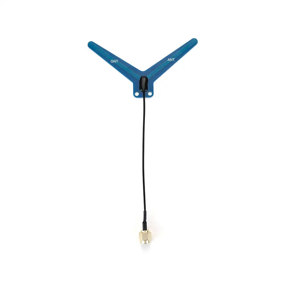 Rush 1.3G 1.2G 800MW 8CH VTX - 7-36V FPV Audio Video Transmitter Receiver Module for RC Remote Multi-Rotor DIY Parts 6 Rush 1.3G 1.2G 800MW 8CH VTX - 7-36V FPV Audio Video Transmitter Receiver Module for RC Remote Multi-Rotor DIY Parts - Bild 6
