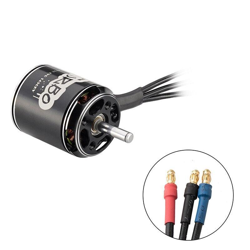 FLASHHOBBY D2836EVO 2836 (2217) 750KV 850KV 1100KV 1450KV RC Brushless Motor for UAV Aircraft Multicopters RC Plane Helicopter 1 FLASHHOBBY D2836EVO 2836 (2217) 750KV 850KV 1100KV 1450KV RC Brushless Motor for UAV Aircraft Multicopters RC Plane Helicopter